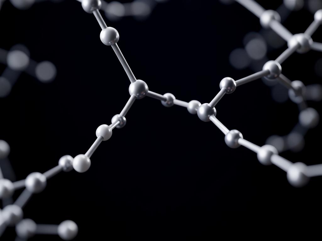 What are peptides?